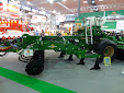 AGRITECHNICA 2015 – The World’s No. 1