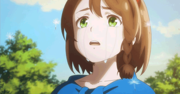 25 Anime Romance Sad Ending Terbaik Dan Tersedih Awas Nyesek Animenoem