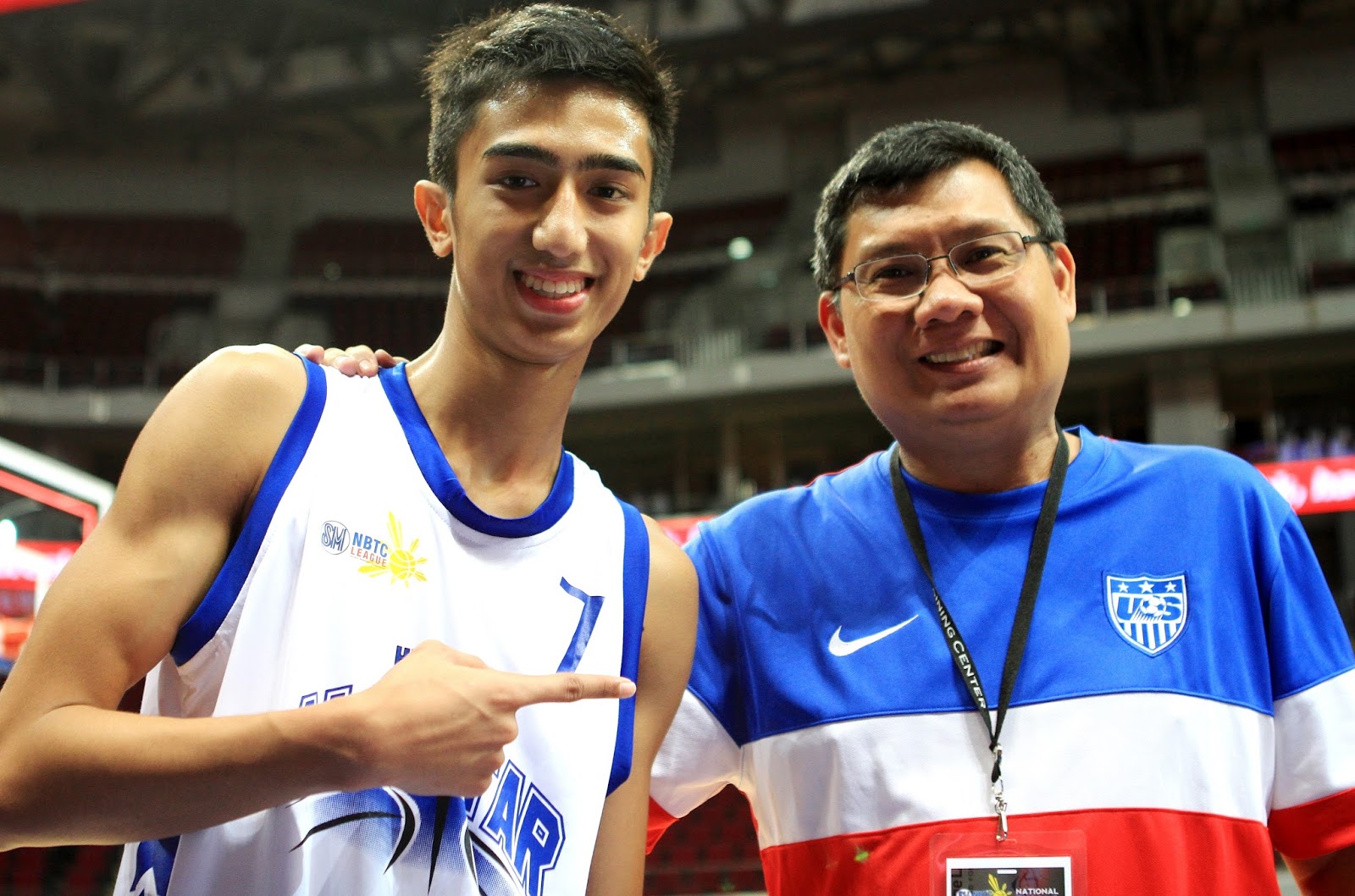 Bleachers Brew Meet Evan Nelle! A product of determination and hard work.