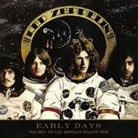 [1999] - Early Days - Best Of Led Zeppelin Volume One