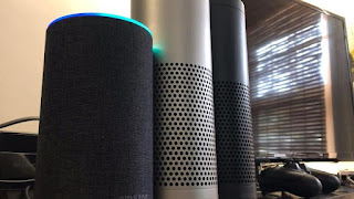 The Amazon Echo Plus Review