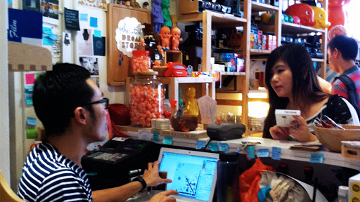 不到10人的小商店也能轉型O2O經營？搶占線上商機你也可以