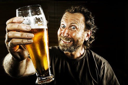 Πως θα καταλάβω ότι το ποτό μου είναι μπόμπα