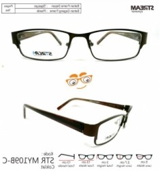 Model Kacamata  Minus  Terbaru Optik Melawai Terbaru