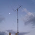 Τηλεσκοπικός Πύργος Κεραίας HF,Telescope tower HF ANTENNA 