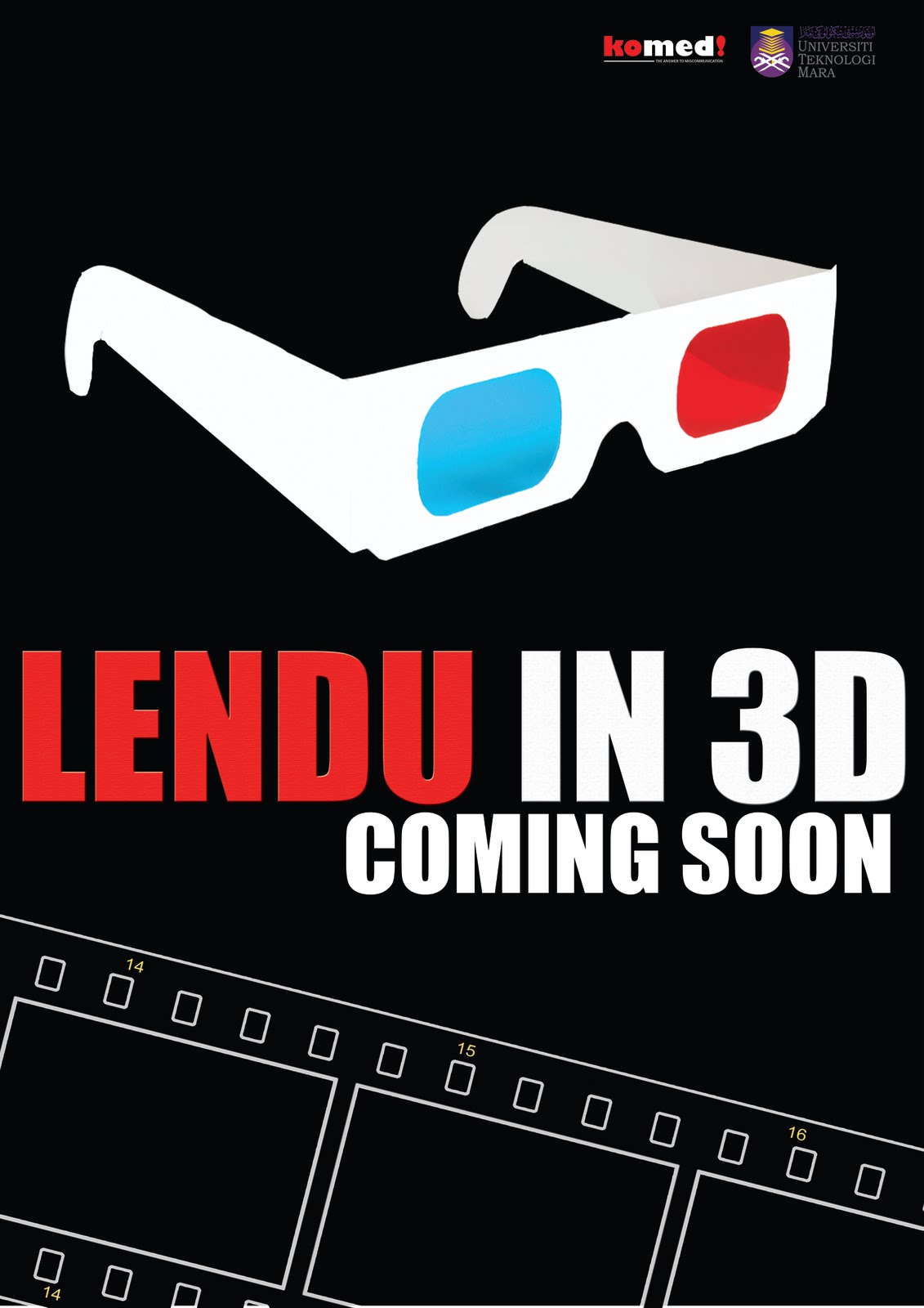 COMING SOON THIS JULY! COMING SOON THIS JULY!