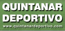 Web Oficial del C.D. Quintanar del Rey