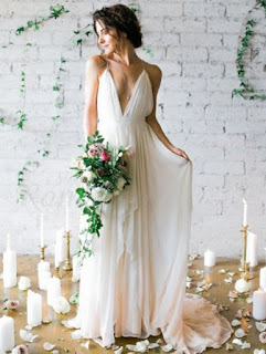 Dicas de vestido para casamento - Noiva, madrinha e convidada Dicas de vestido para casamento - Noiva, madrinha e convidada