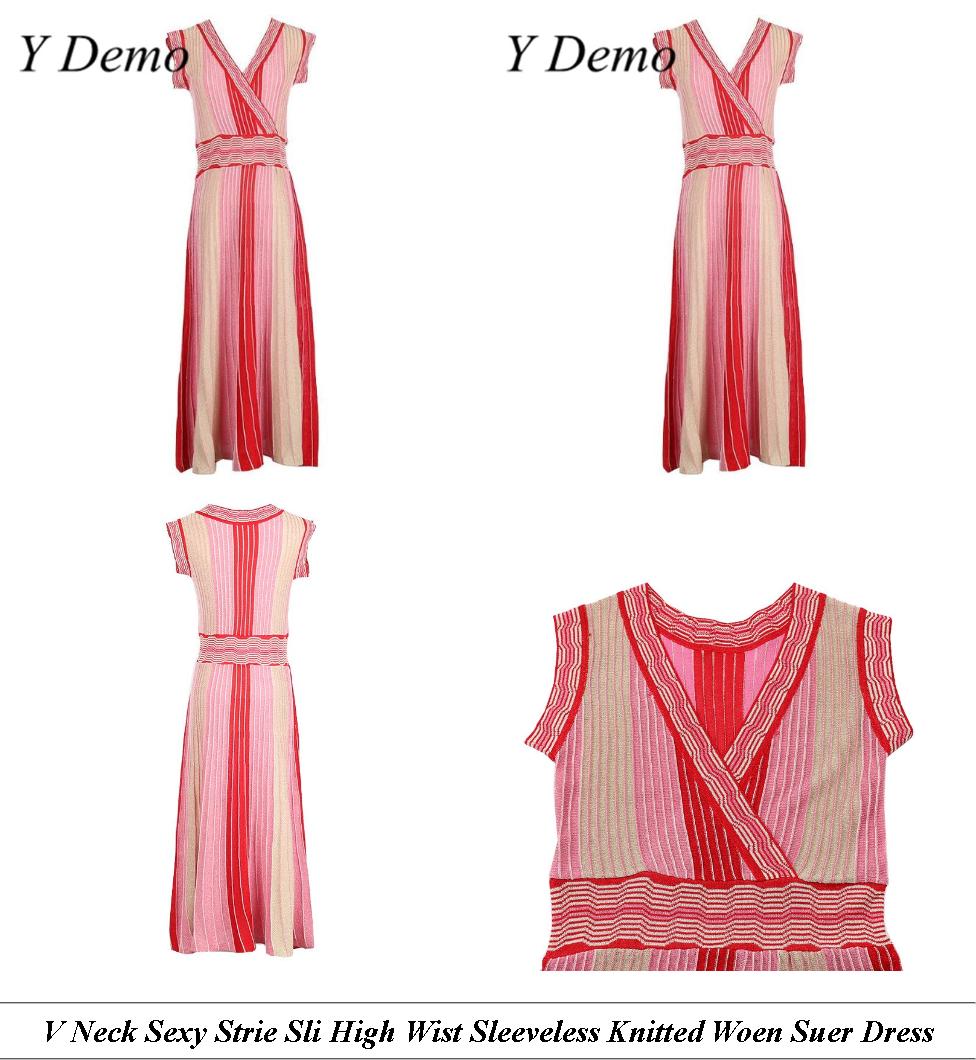 Party Dresses - Shop Sale - Dress Sale - Cheap Designer Clothes Womens