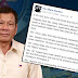 VIRAL: Netizen points out “alter egos’ of President Duterte