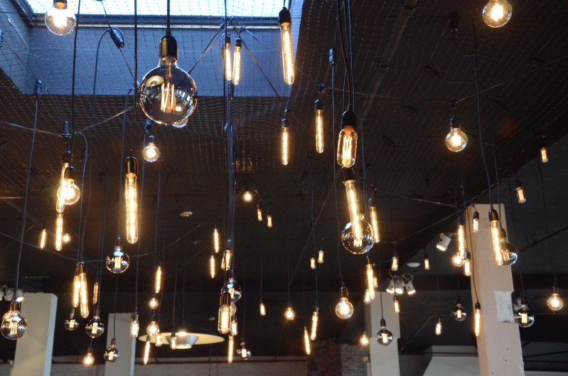 Universal Light And Sound Pendant Lamps The Liberty Warehouse Address The Liberty Warehouse 260 Conover Street Brooklyn Ny 11231 Pier 41 Red Hook