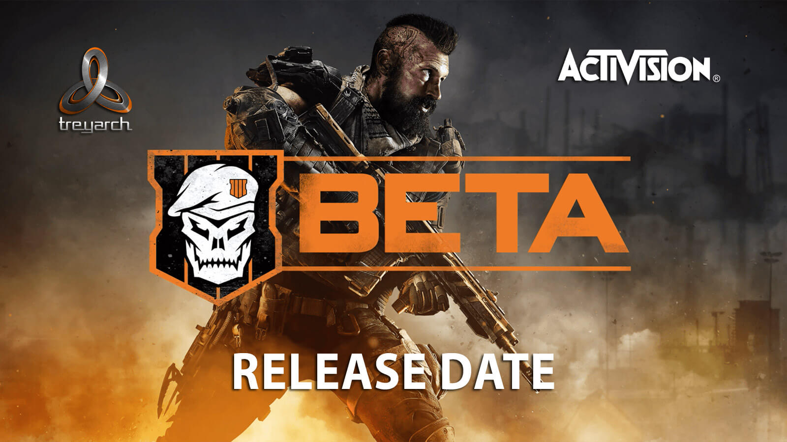 Call of duty black ops 4 pc release date hypepor