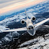 Gulfstream G600 To Join G500, Make European Debut At Upcoming EBACE 2018