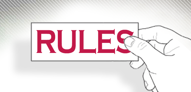 Forex Trading Rules