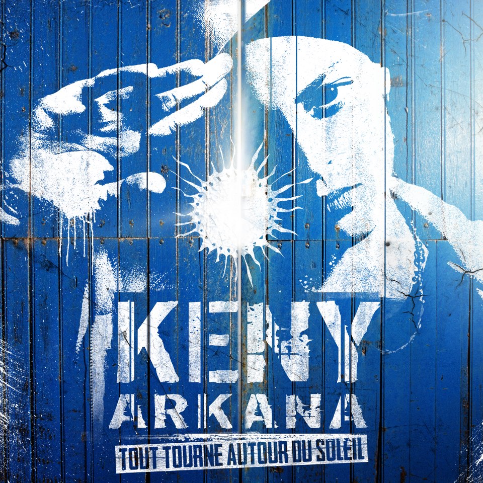 Keny Arkana Tout Tourne Autour Du Soleil
