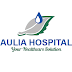 Lowongan Kerja Pekanbaru Aulia Hospital Januari 2019