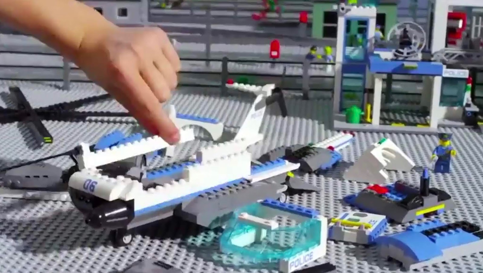 Jon Crunch Review Netflix's "The Toys That Made Us" Season 2 Brings