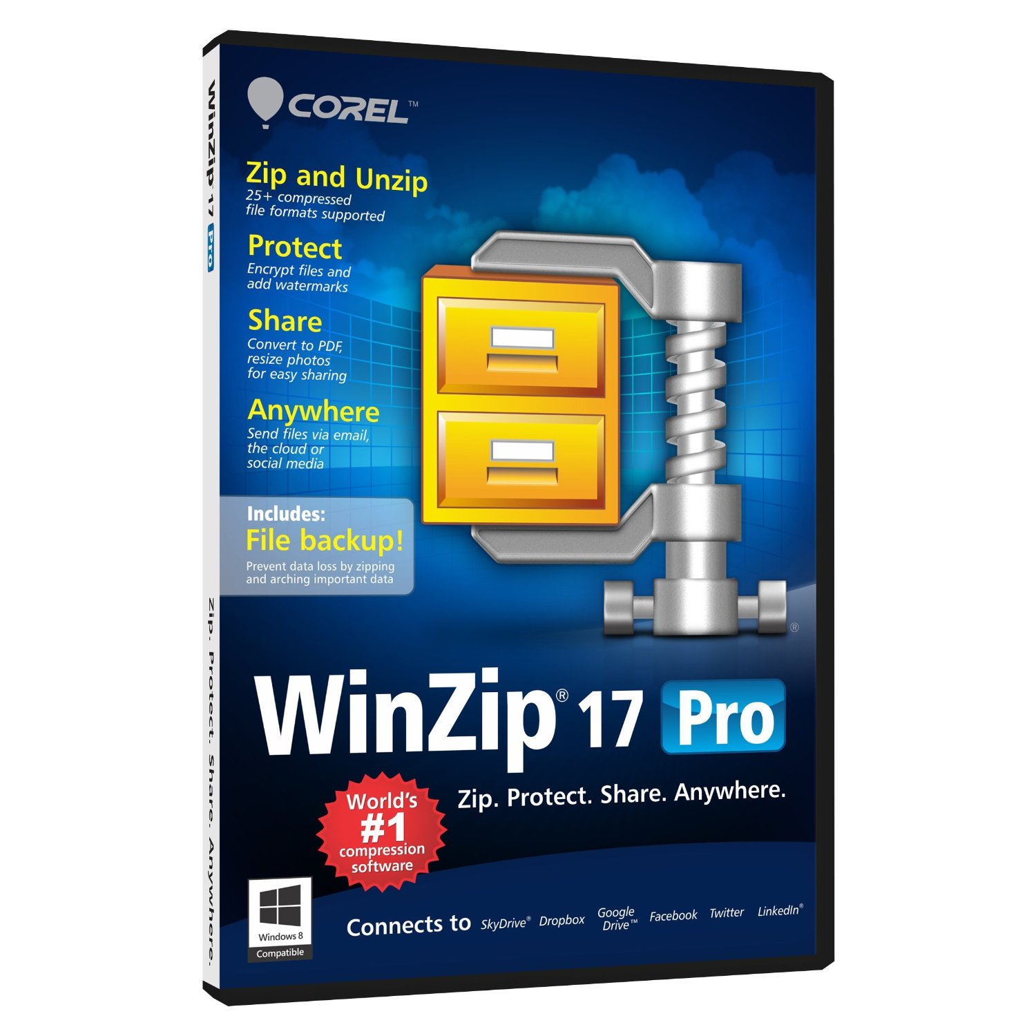 winzip professional download