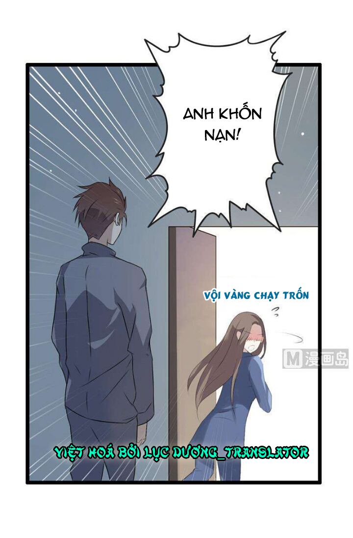 Nơi Nào Đông Ấm, Nơi Nào Hạ Mát - Chương 6 - Trang 18