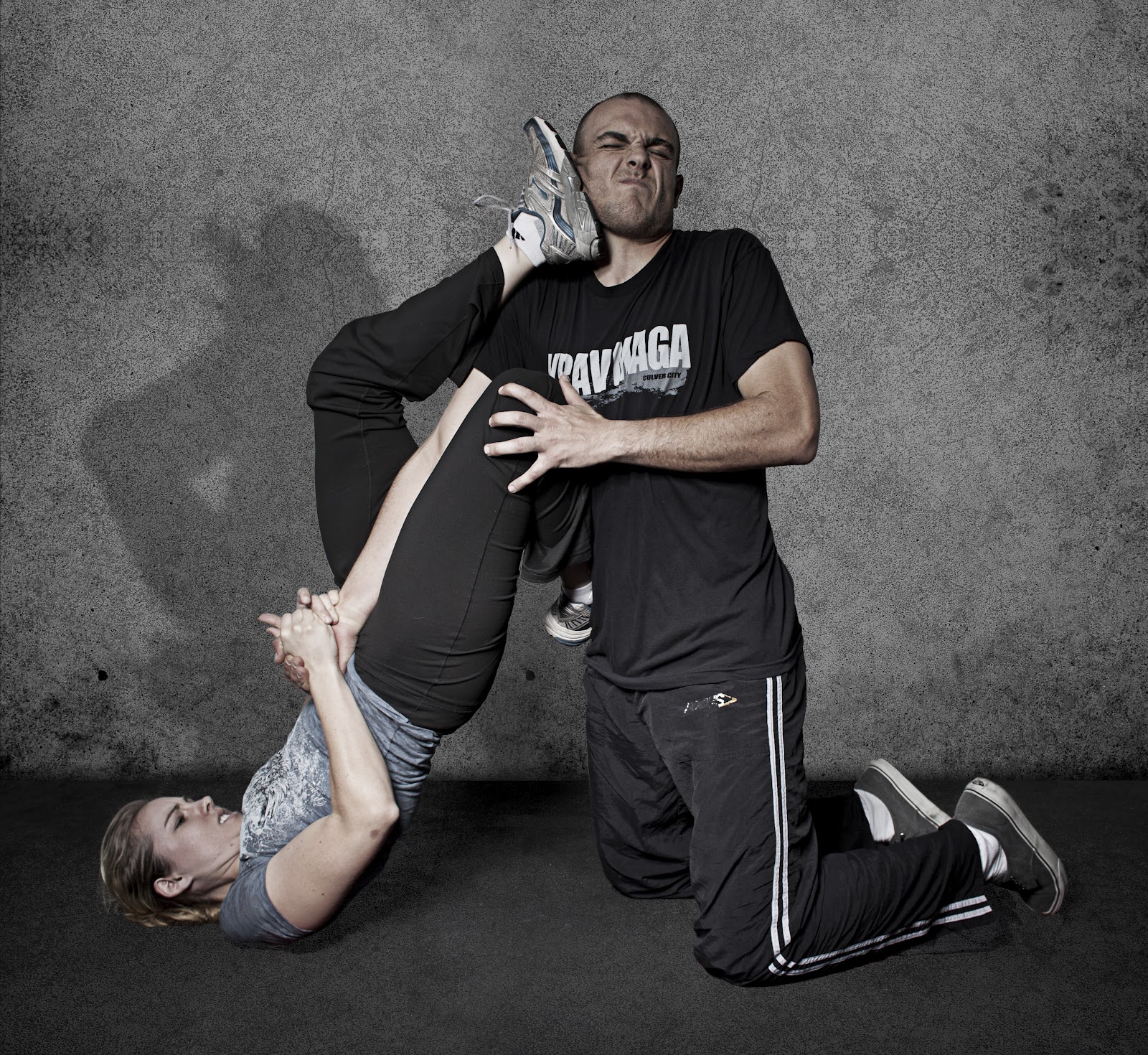 Martial Arts Krav Maga