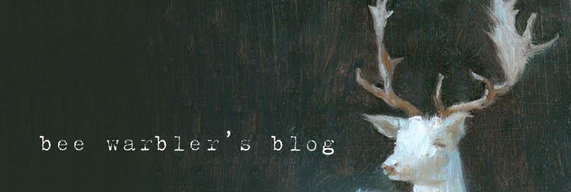 bee warbler's blog