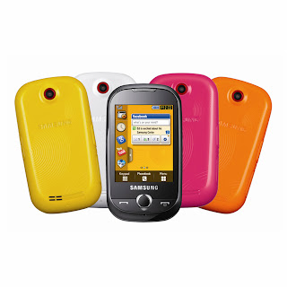 TEMI GRATIS PER SAMSUNG CORBY SCARICARE