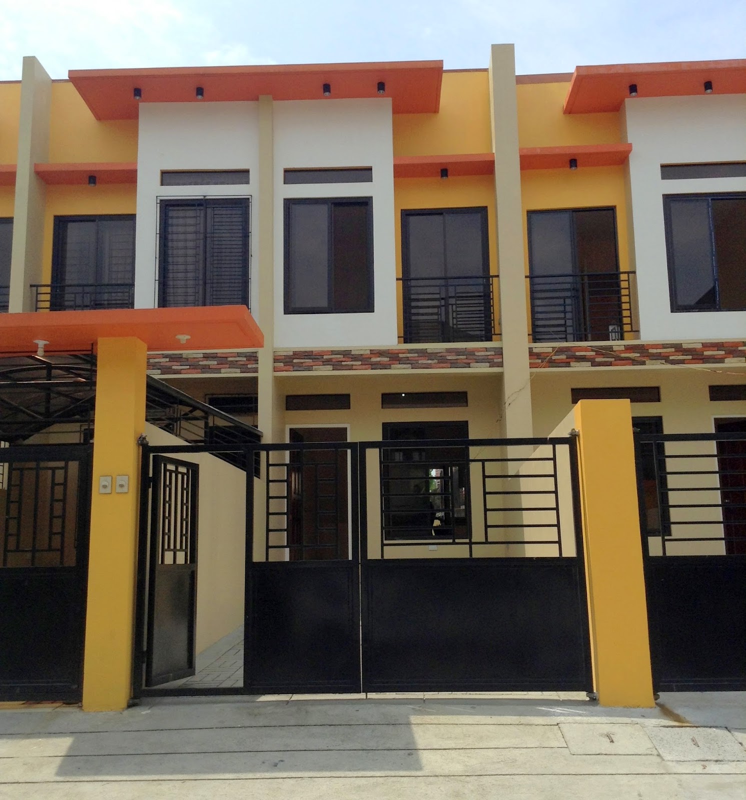 Invest a House and Lot in the Philippines 3BR house in Paranaque