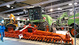 Agritechnica 2013