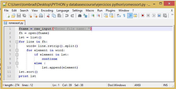 Python in 3 Days: A Digital Artifact