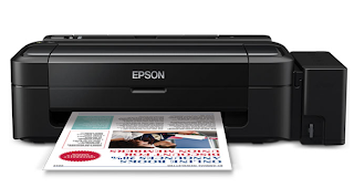 скачать драйвер epson l110 series