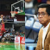 Narvasa said he did not like what Jamito did in the Slam Dunk Contest
