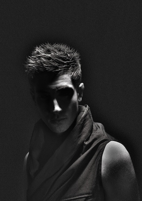 Men’s Hairstyles Fall-Winter 2012 Trends  