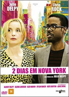 2 Dias em Nova York 2 Dias em Nova York