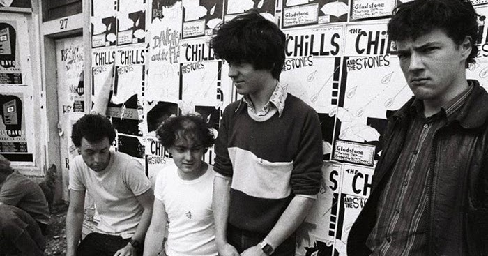 second sight: film blog: 35 years ago