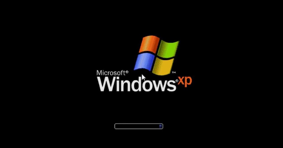 Windows xp professional (32bit,x64)free download