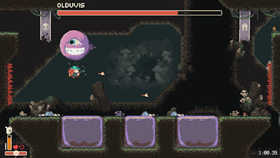 Holobunnies Pause Cafe Game Screenshot 4