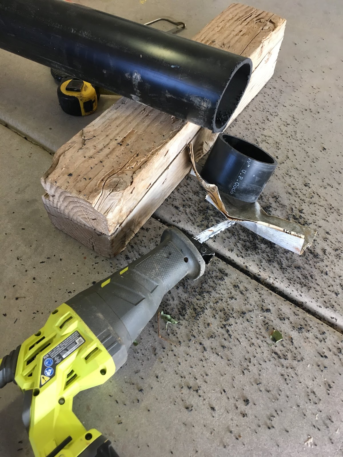 Big Ol Fake Saguaro Cactus