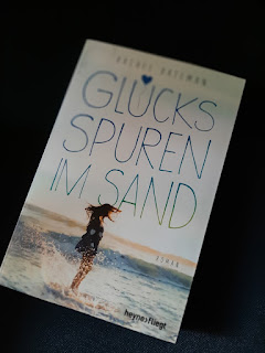 Buchlabyrinth Neuzugange Mit Anderen Worten Was Fehlt Wenn Ich Glucksspuren Rot Wie Das Meer Der Fee Im Sand Hinterlasse