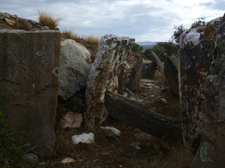 Detalle del corredor