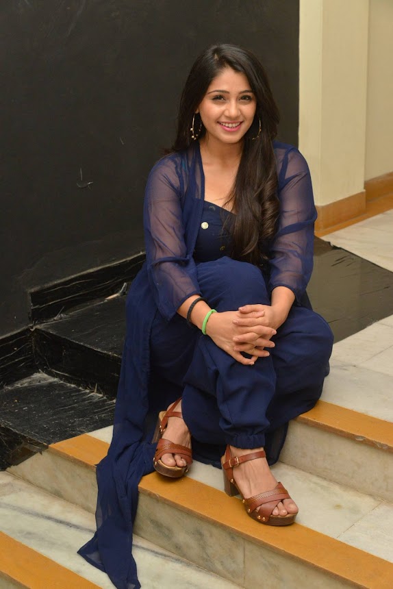 Chandni Bhagwanani at Diksoochi Audio Launch