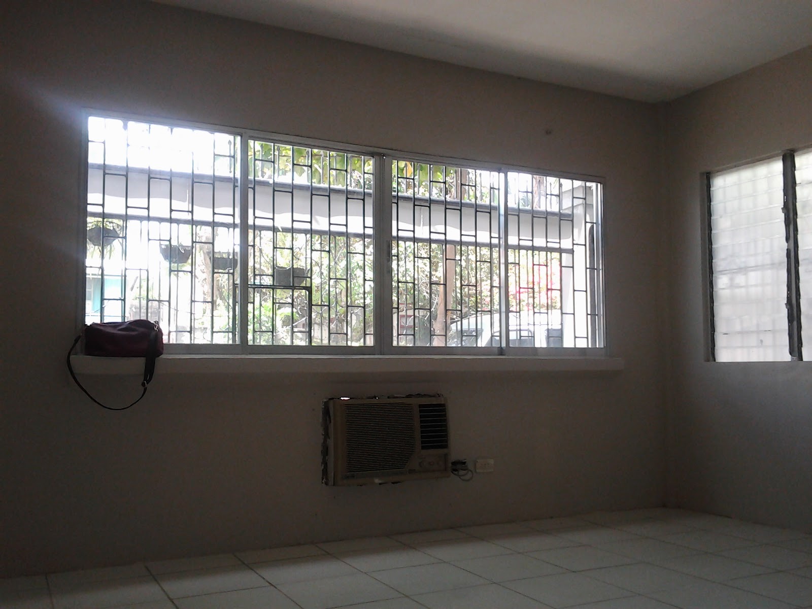 HOUSE FOR RENT, Bacolod City