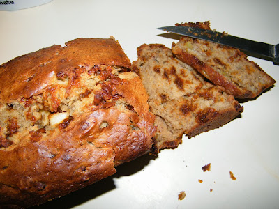 Adventures-In-Mommy-Land: ABC Bread