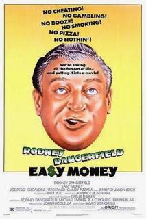 Easy Money – DVDRIP LATINO