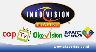 Indovision Pekanbaru