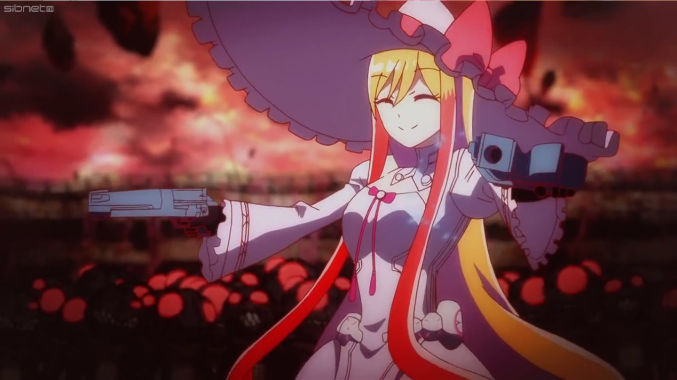 Sousei No Onmyouji Twin Star Exorcist Download Vostfr