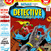 Detective Comics #487 - 1st Odd Man + Steve Ditko, Don Newton art