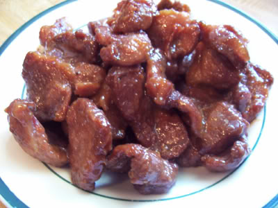 Que significa soñar con tocino
