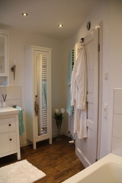 schoen:schoen: Das fertige Badezimmer...