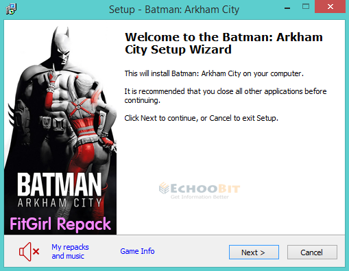 batman arkham city steam_api.dll crack download