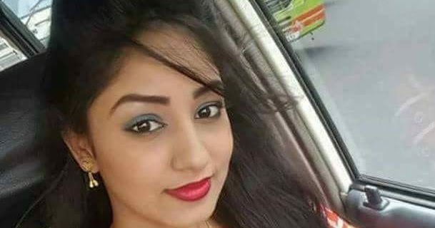Tik Tok Beautiful Selfie Girls Mandira Indian Most Beautiful And Cute Selfie Girl From Mumbai